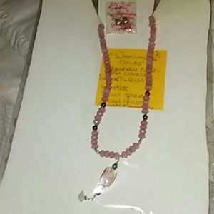 Watermelon Clouds. Rose colored natural rubies